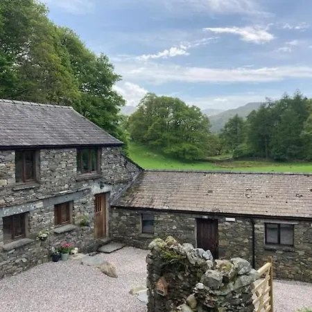 Crookabeck B&B-3