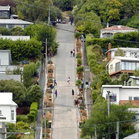 Sleep On The Steepest Street In The World!-3