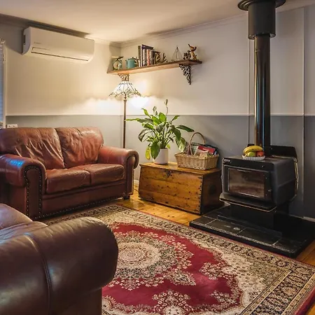 Aldgate Valley Bed And Breakfast-2