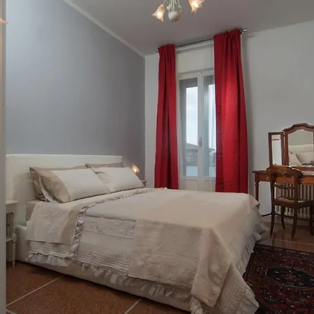 B&B Al Parco Giardini Margherita-3