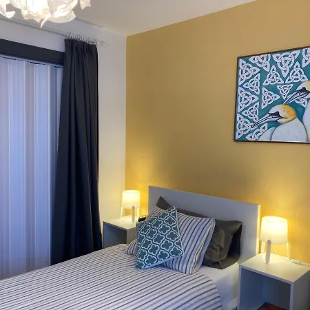Uisce Beatha House B&B-2