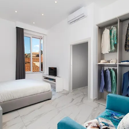 Piazza Tasso B&B Relais-2