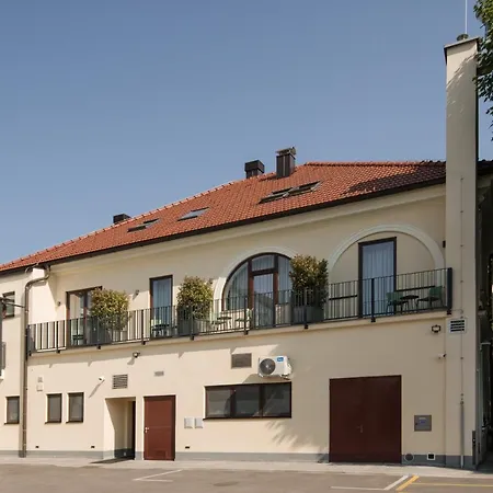 B&B Pod Vrbo-2