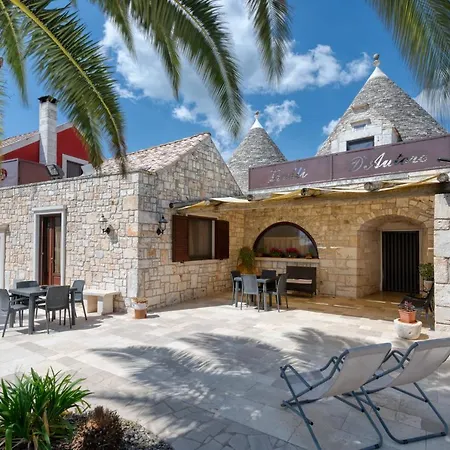 Trulli D'autore-2
