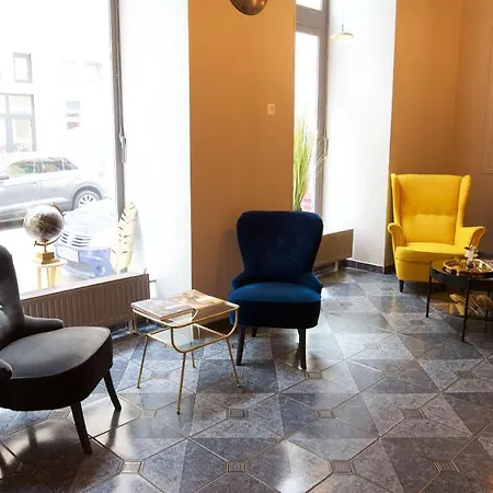 Hotel Pension Arpi-2