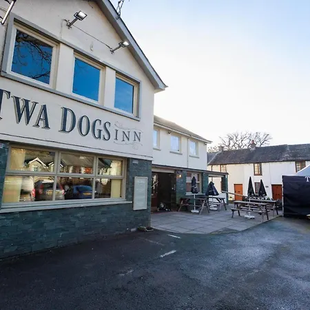 Twa Dogs Inn-2