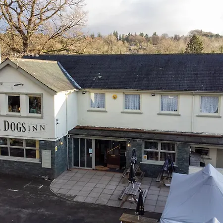 Twa Dogs Inn-3