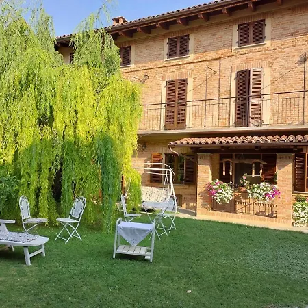 B&B Locanda dai Nonni-3