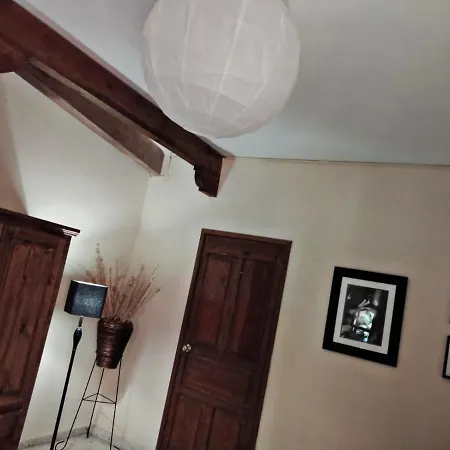 Villa Sueño Azul B&B-2