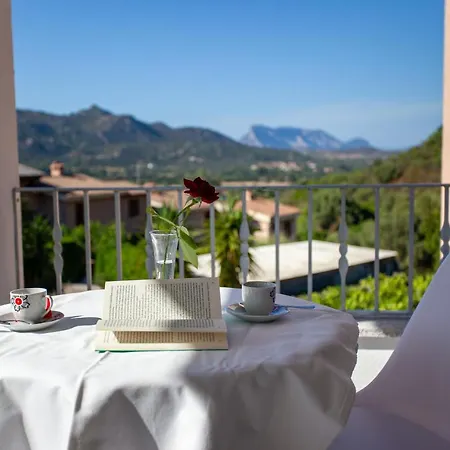 B&B Lu Lioni-3