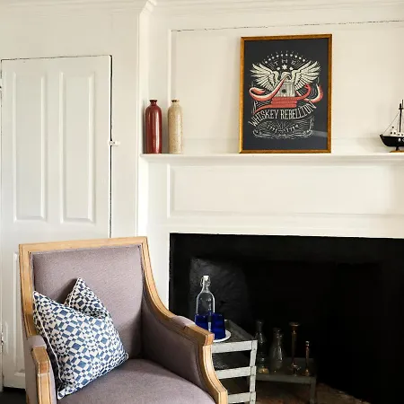 Cedar Hill Farm B & B-2