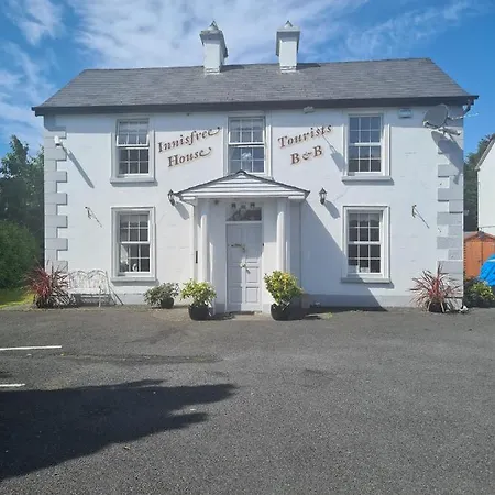 Innisfree Guest House-2