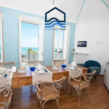 Maremaris B&B-2