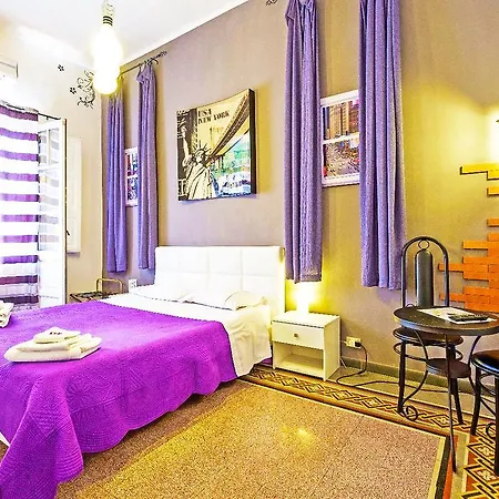People B&B-2