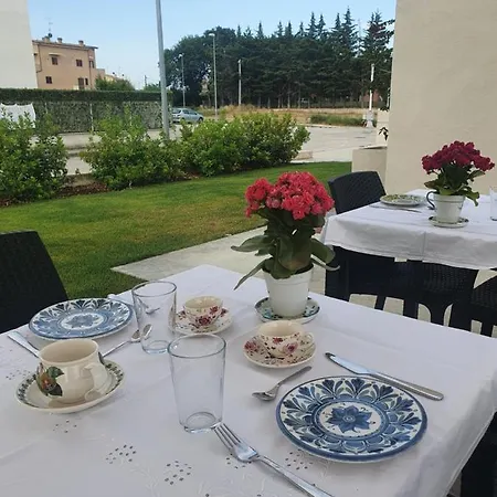 Casa Lunaria B&B-2