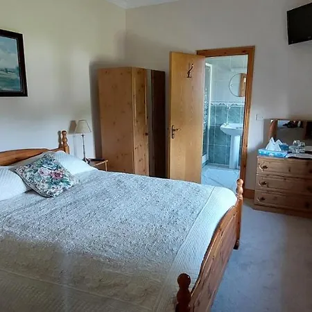Cahergal Farmhouse B&B-2
