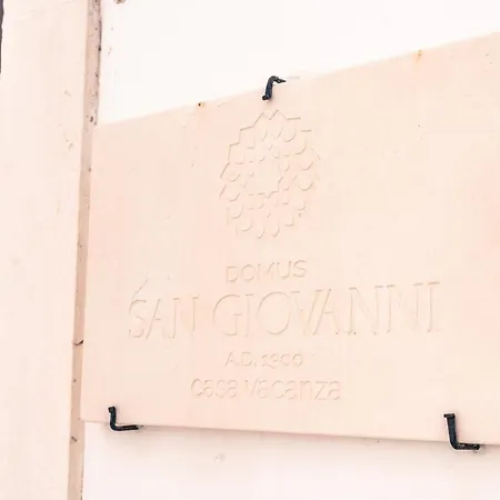 Domus San Giovanni-2