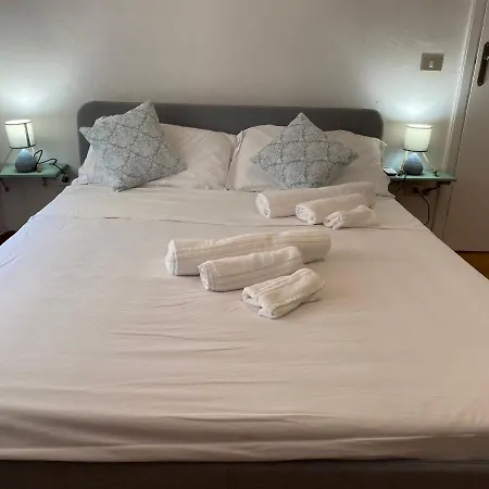 Villa Edwige B&B-3
