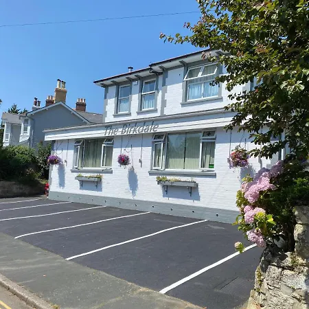Birkdale Guest House-2