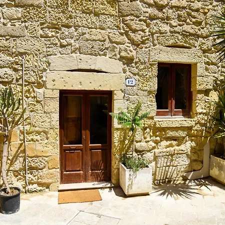 B&B Demetra Appartamenti-3
