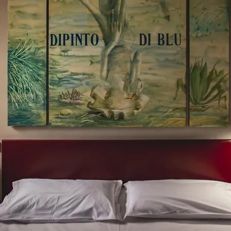 Damaranto Residenza e Cucina-3