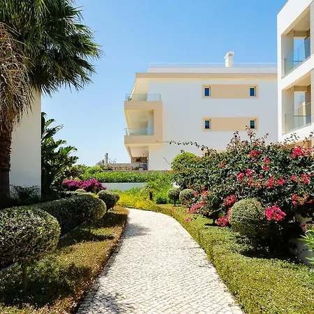 Porto de Mos Golf&Beach B&B AL-40312-3