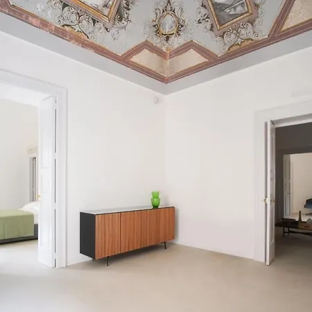 Palazzo Garibaldi - Luxury Suites-2