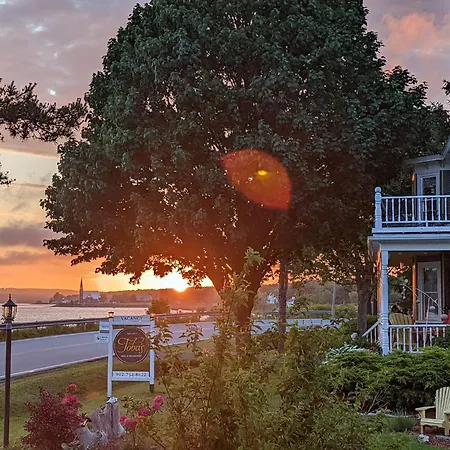 Toba'S Bed & Breakfast-2