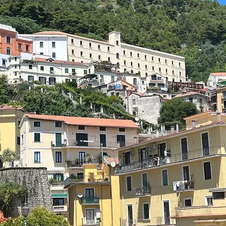 Luciani 33 Luxury Rooms-2