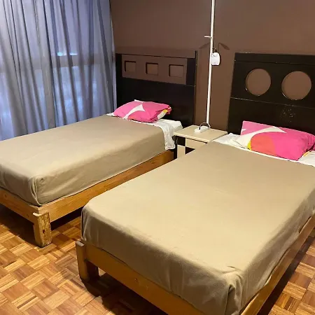 B&B México Roma Norte-3