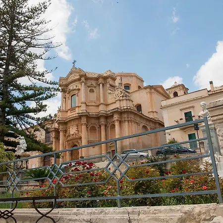 B&B Novecento Siciliano-3