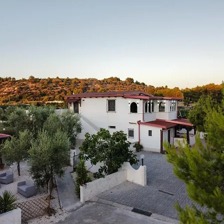 Il Giunco B&B-2