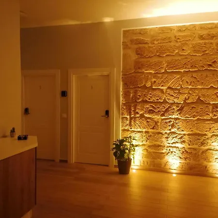 Nike Luxury Rooms-2