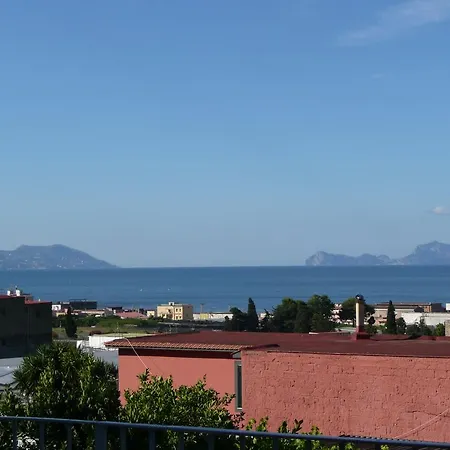 I Papiri B&B Aparthotel-3