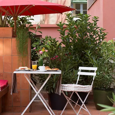The Conica Deluxe Bed&Breakfast-3