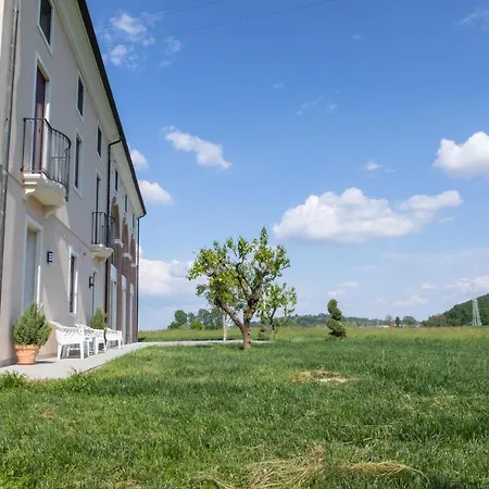 Tenuta da Rino - Agriturismo Barco Menti-3