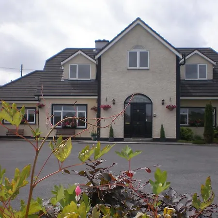Castle Lodge B&B Kilkenny-3