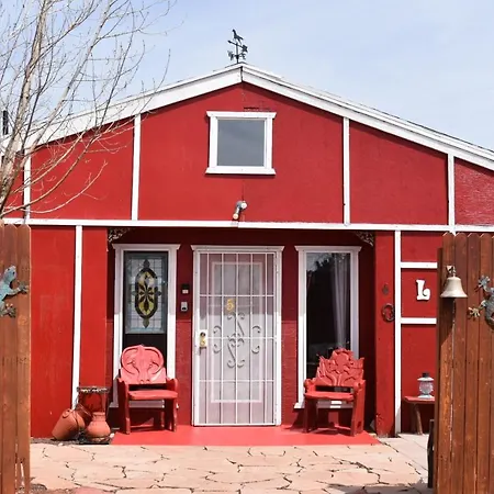 Dumplin Patch Bed & Breakfast-2