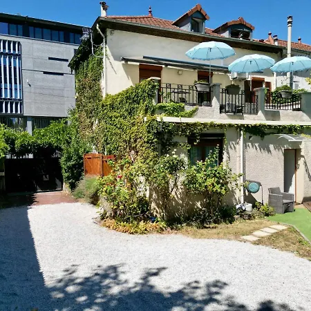 B&B "Clos Feuillat"-2