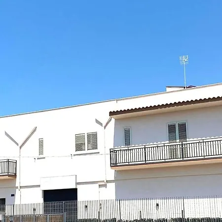 B&B Ercole Agrigento-2