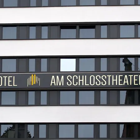 Hotel am Schlosstheater-2