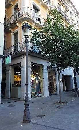 Bed&Breakfast Bells Oficis-2