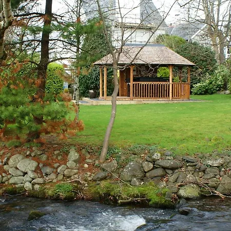 Talybont Bed And Breakfast-3