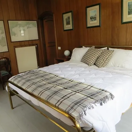 L'acero Rosso B&b-3