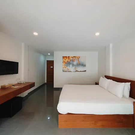 The Sila Boutique Bed & Breakfast-2