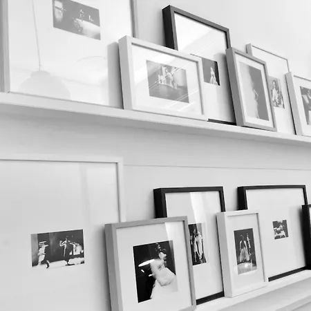 Casa Oliver Boutique B&B - Principe Real-2