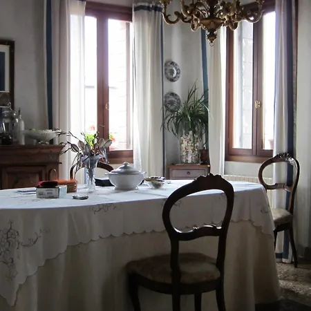 At Home a Palazzo-2