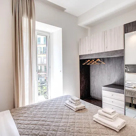 Napoli Suite-3
