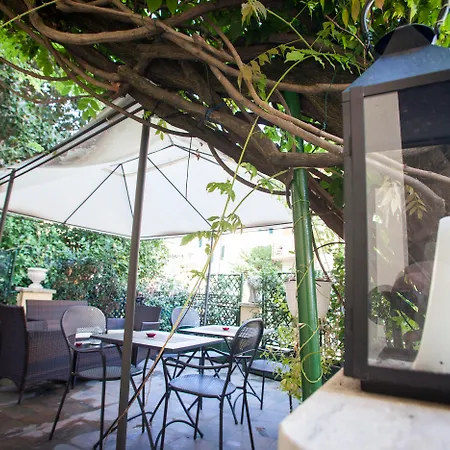 Aventino Guest House-2