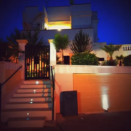 B&B Stellamarina-2